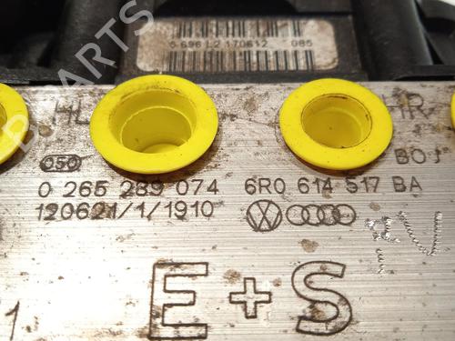 ABS pump SEAT IBIZA IV (6J5, 6P1)  | BP24168519M43 