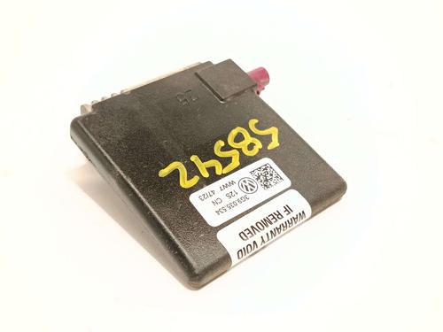 Módulo eletrónico Módulo eletrónico 37537666 37537666
