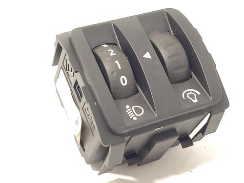 Electronic module RENAULT MEGANE IV Hatchback (B9A/M/N_) 1.3 TCe 140 (B9NB) 251908557R