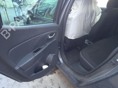 AC compressor RENAULT CLIO IV Grandtour (KH_) 0.9 TCe 90 | BP24636067M34 