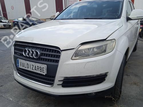 AC radiator AUDI Q7 (4LB) 3.0 TDI quattro | BP28422967M32  - Image 8