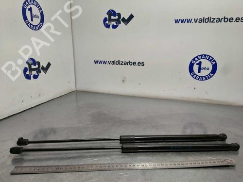 Used Tailgate lift support FORD FOCUS III [2010-2020]  14346724