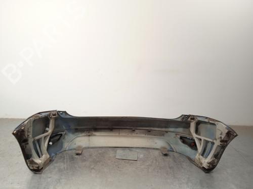 Rear bumper FORD FOCUS II (DA_, HCP, DP) 1.6 TDCi | BP28289997C8