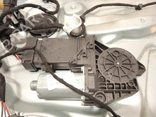 Front right window mechanism SKODA SUPERB I (3U4)  | BP9217935C23 