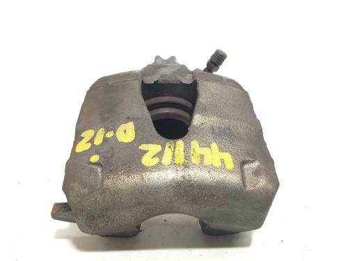 Used Left front brake caliper AUDI A1 Sportback (8XA, 8XF) 1.4 TDI (90 hp) 11562395
