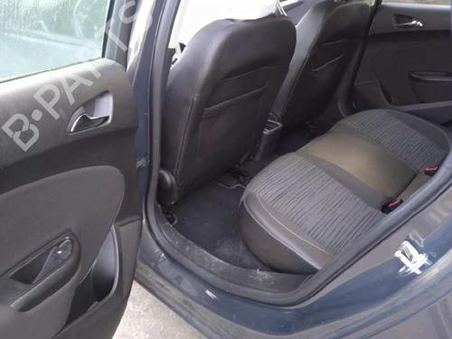 Control unit OPEL ASTRA J (P10) 1.6 CDTi (68) | BP9813850M11