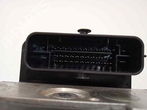 ABS pump CITROËN C-ELYSEE (DD_)  | BP16396538M43 