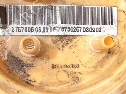 Fuel pump BMW 7 (E65, E66, E67) 730 d | BP38483006M76 - Image 5