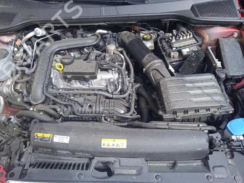 Electronic module SEAT IBIZA V (KJ1, KJG)  | BP14923330M83 