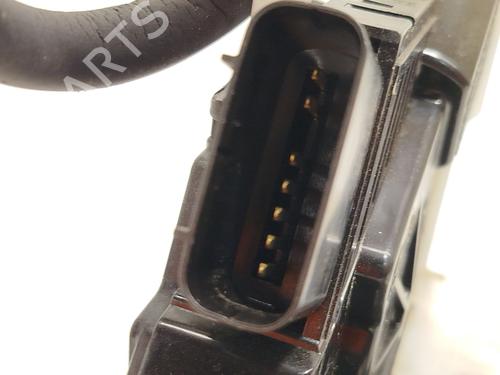 Front left lock KIA CARENS IV 1.6 GDi | BP29933060C98