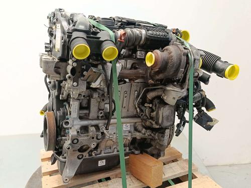 Used Engine Engine 39407841 39407841