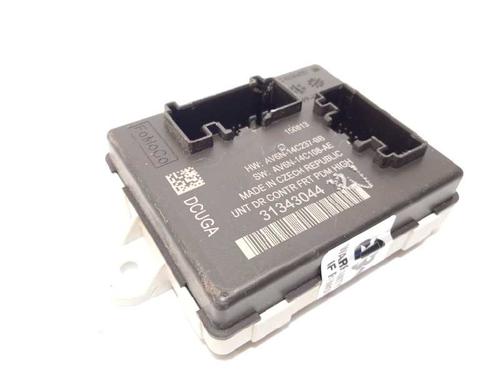 Used Electronic module Electronic module 11381037 11381037