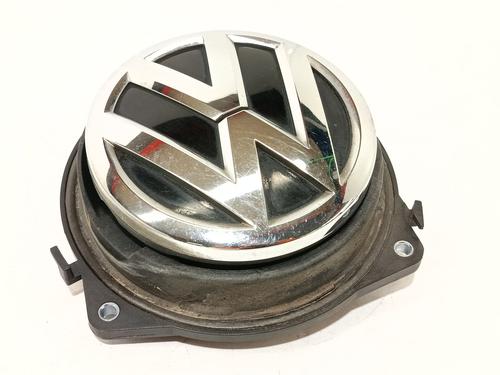 Used Tailgate handle Tailgate handle VW POLO V (6R1, 6C1) 1.4 TDI (90 hp) 35952188 35952188
