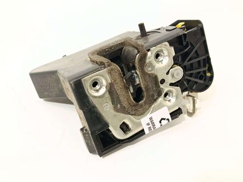 Used Rear left lock Rear left lock 37484513 37484513