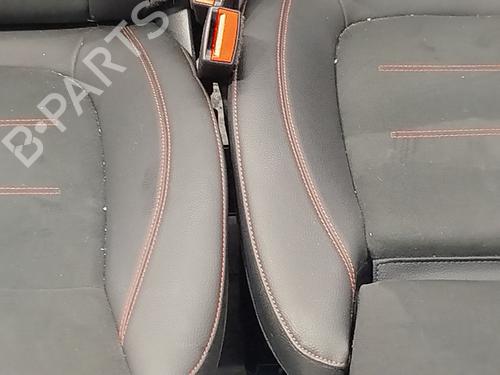 Seats set MERCEDES-BENZ A-CLASS (W177) A 200 (177.087) | BP22730159C78
