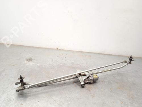 Used Front wiper motor OPEL MERIVA B MPV (S10) 1.6 CDTI (75) (110 hp) 30353434