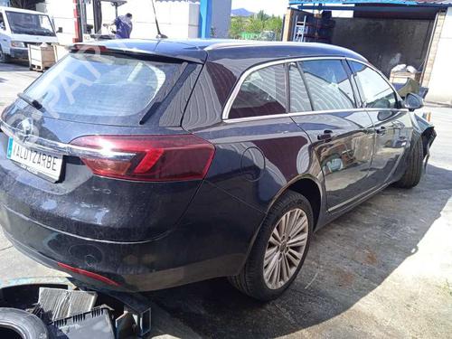 Headlight switch OPEL INSIGNIA A Sports Tourer (G09) 2.0 CDTI (35) | BP14849627I24 