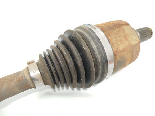 Right front driveshaft KIA STONIC (YB) | BP27368123M39