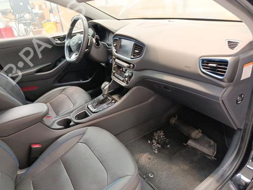Engine HYUNDAI IONIQ (AE) 1.6 GDI Hybrid | BP37294064M1 - Image 25