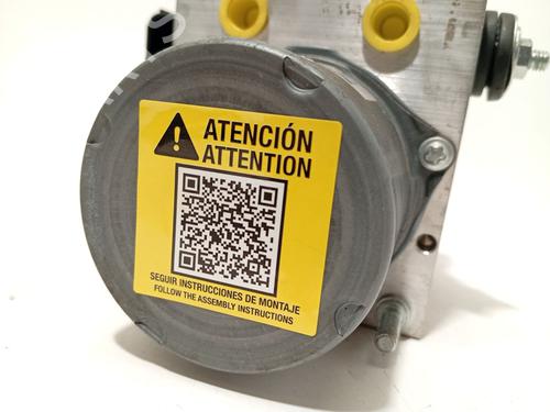 ABS pump PEUGEOT RIFTER 1.5 BlueHDi 130 | BP34187407M43 - Image 5