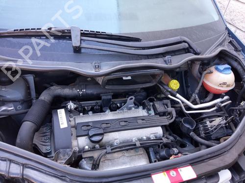 AC compressor AUDI A2 (8Z0) 1.4 | BP24639360M34 - Image 14