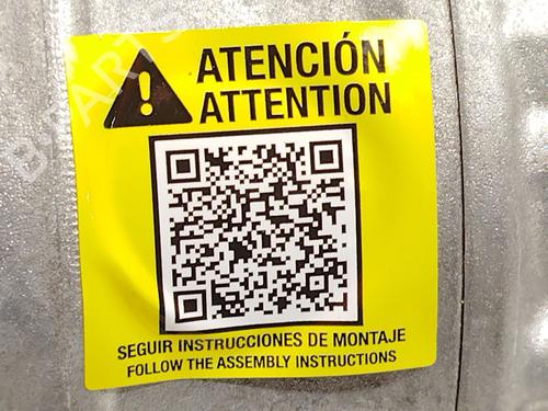 AC compressor SEAT ARONA (KJ7, KJP) 1.5 TSI | BP32381847M34 - Image 5