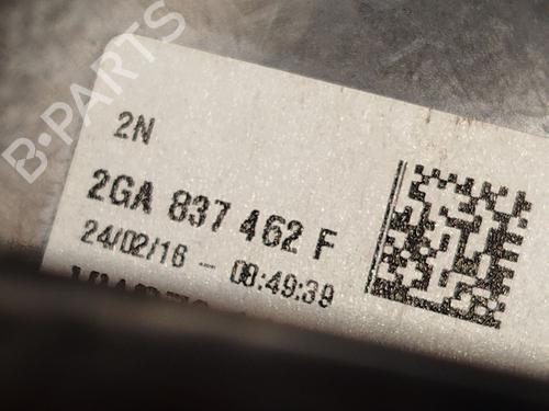 Front right window mechanism VW T-ROC (A11, D11) | BP31933597C23