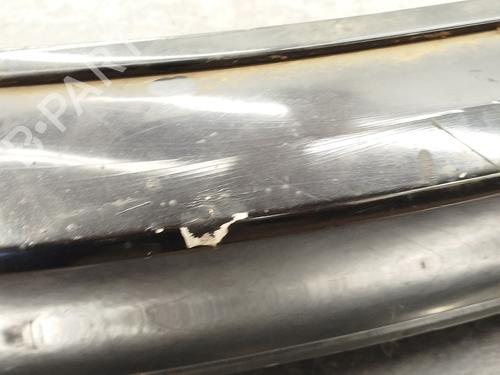 Rear bumper SKODA RAPID (NH3, NK3, NK6) 1.6 TDI | BP32338476C8 