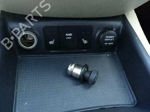 Gearbox HYUNDAI SANTA FÉ II (CM)  | BP5409613M3 