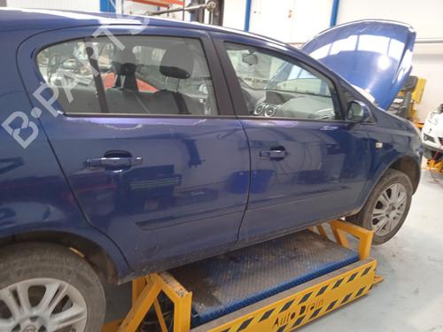 ABS pump OPEL CORSA D (S07) 1.3 CDTI (L08, L68) | BP34187447M43  - Image 21
