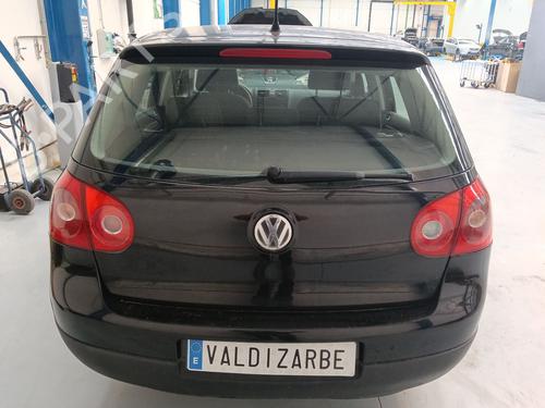 Intercooler VW GOLF V (1K1) 1.9 TDI | BP37434556M30 - Image 25