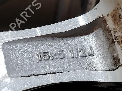 Rim MAZDA 2 Hatchback (DL, DJ) 1.5 SKYACTIV-G | BP32499141C45 - Image 7