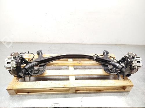 Used Rear axle Rear axle 33818924 33818924