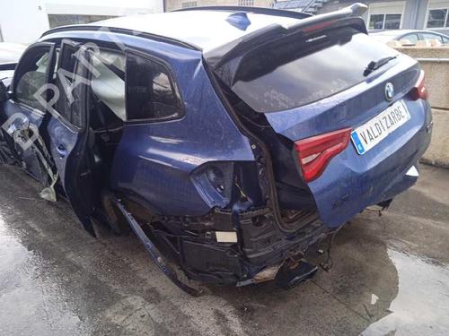 Engine BMW X3 (G01, F97, G08)  | BP16351892M1 