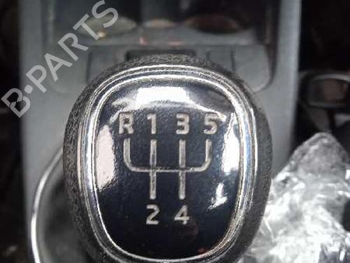 Instrument cluster SKODA FABIA II (542) 1.2 TSI | BP11206800C47