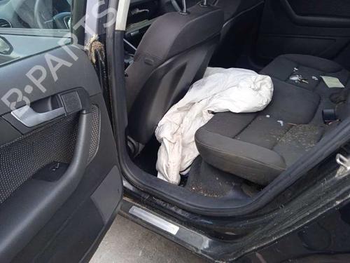 Electronic module AUDI A3 (8P1) 2.0 TDI 16V | BP15205219M83 