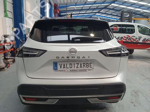 Left front window switch NISSAN QASHQAI III (J12) 1.3 DIG-T | BP33691517I27  - Image 14