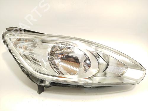 Right headlight FORD C-MAX II (DXA/CB7, DXA/CEU) 2.0 TDCi | BP29808238C29