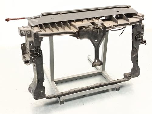 Frontplade/Frontkurv Frontplade/Frontkurv VW TIGUAN (5N_) 2.0 TFSI 4motion (170 hp) 37261916 37261916