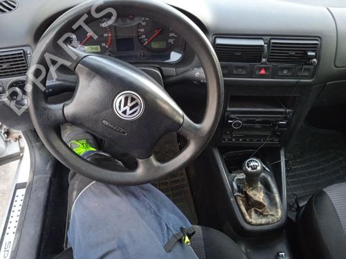 Højre baglygte VW GOLF IV Variant (1J5)  | BP19275802C35 