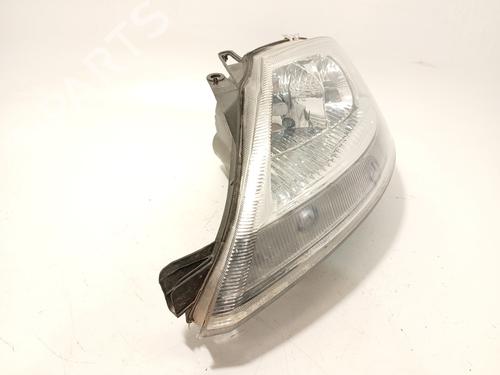 Left headlight CITROËN C3 I (FC_, FN_) 1.4 HDi | BP31190323C28
