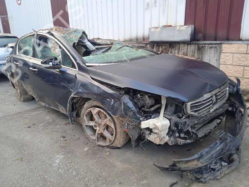 Electronic module PEUGEOT 508 I (8D_) 2.0 BlueHDi 180 | BP9542253M83 