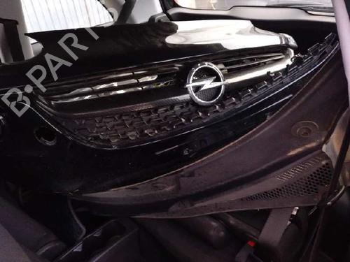 Right front driveshaft OPEL ADAM (M13) 1.4 | BP6068471M39 