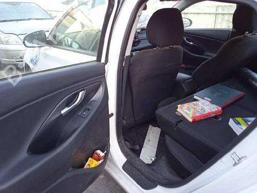 Steering rack HYUNDAI i30 (PDE, PD, PDEN) 1.0 T-GDI | BP23105735M22 