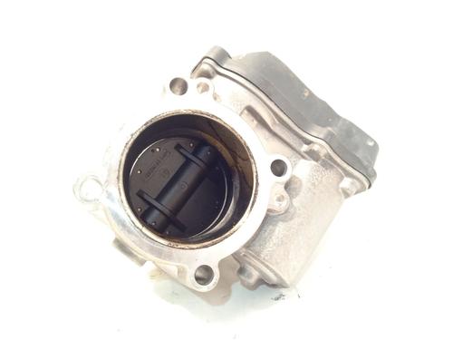 Throttle body SKODA FABIA II (542) 1.4 | BP27605970M82