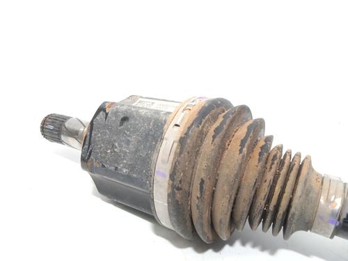 Left front driveshaft JEEP COMPASS (MP, M6, MV, M7) 1.4 MultiAir | BP26215772M38 - Image 3