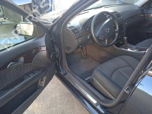 Electronic module MERCEDES-BENZ E-CLASS (W211) E 270 CDI (211.016) | BP8213518M83 