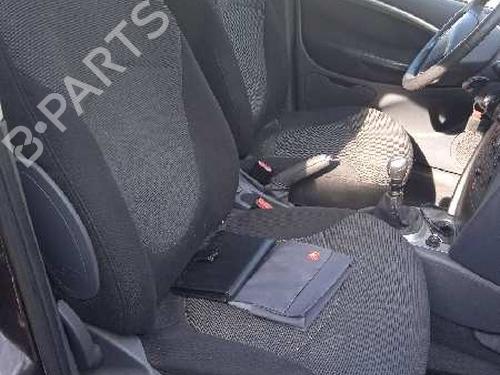 Front wiper motor CITROËN C5 II (RC_) 2.0 HDi (RCRHRH) | BP9137725M29 