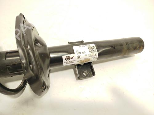 Left front shock absorber SEAT ARONA (KJ7, KJP) 1.0 TSI | BP29889770M16 - Image 4