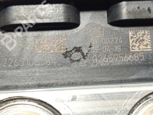 ABS pump SEAT ARONA (KJ7, KJP)  | BP9148161M43 